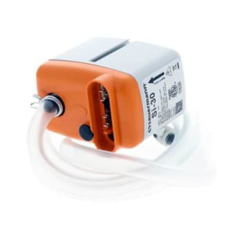 Image for Sanyo 120v Mini Condensate Pump from HD Supply