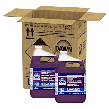 Image for Dawn Professional Multi-Surface Heavy Duty Degreaser, Closed Loop, 1 Gallon from HD Supply