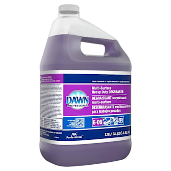 Image for Dawn Professional Multi-Surface Heavy Duty Degreaser, Closed Loop, 1 Gallon from HD Supply