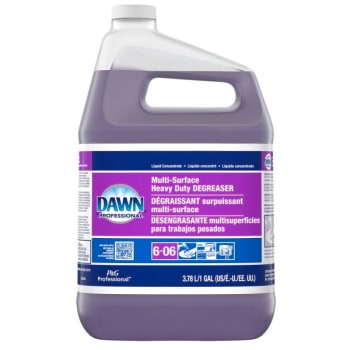 Dawn Professional Multi-Surface Heavy Duty Degreaser Closed Loop