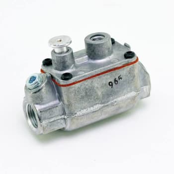 Image for Baso 3/8" Npt Automatic Shut-Off Pilot Gas Valve Natural/LP Up To 0.5 PSI from HD Supply