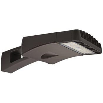 Image for Sylvania 70W LED Area Lighting (8700 LM) from HD Supply