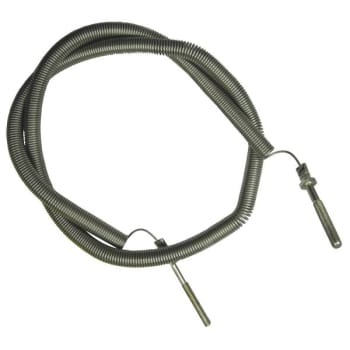 Image for 4kW Electric Furnace Restring Element from HD Supply
