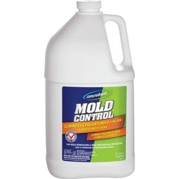 Image for Concrobium 1 Gallon Mold Control from HD Supply
