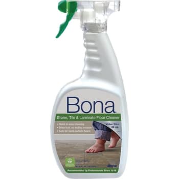 Image for Bona 36 Oz. Stone, Tile, and Laminate Floor Cleaner (8-Case) from HD Supply