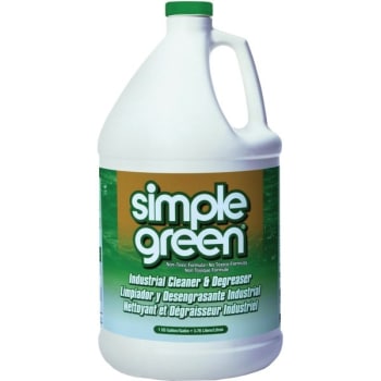 Image for Simple Green 13005 1G Cleaner from HD Supply