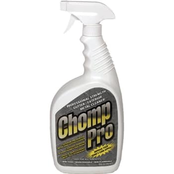 Image for Chomp 53009 32 oz. Gutter Cleaner Trigger Spray, Case Of 12 from HD Supply