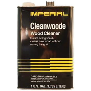 Image for Wilson Imperial 37071 1G Cleanwoode from HD Supply