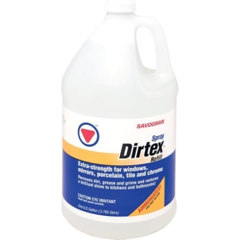 Image for Savogran 10764 1g Refill Dirtex Cleaner from HD Supply