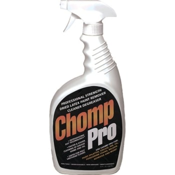 Image for Chomp Pro 32 Oz. Ultimate Degreaser (12-Case) from HD Supply