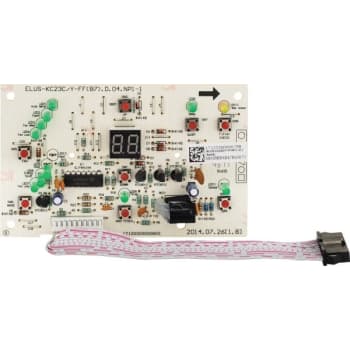 Image for Electrolux Replacement Power Control Board For Air Conditioner, Part# 5304471197 from HD Supply