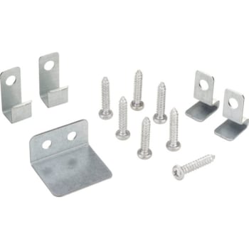 Image for Frigidaire™ Replacement Hardware For Air Conditioner, Part# 5304491953 from HD Supply