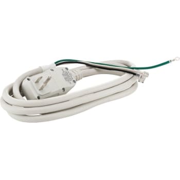 Image for Frigidaire™ Replacement Power Cord For Air Conditioner, Part# 5304500884 from HD Supply