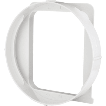 Image for Frigidaire™ Replacement Adapter A For Air Conditioner, Part# 5304502057 from HD Supply