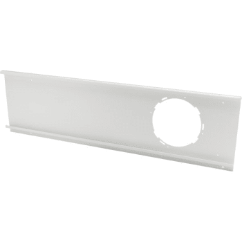 Image for Frigidaire™ Replacement Window Slider For Air Conditioner, Part# 5304502061 from HD Supply
