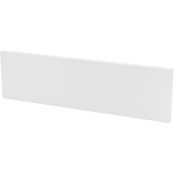 Image for Frigidaire™ Replacement Window Slider For Air Conditioner, Part# 5304502062 from HD Supply