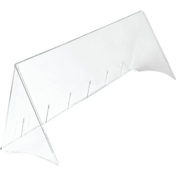 Image for PTAC Air Deflector For Amana 28-1/2" Units Package Of 4 from HD Supply