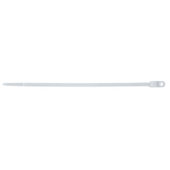 Image for Gardner Bender 8 in Mounting Cable Ties (100-Pack) from HD Supply