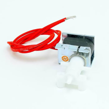 Image for Schneider Solenoid Air Valve 120v .3 Scfm Plastic Of 18" Leads Included from HD Supply