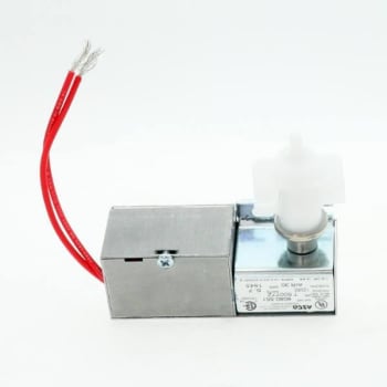 Image for Schneider Solenoid Air Valve 120 Vac .3 Scfm Plastic Junction Box 18" Leads from HD Supply