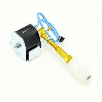 Image for Honeywell Dc Solenoid Valve Used With Trueease Series from HD Supply