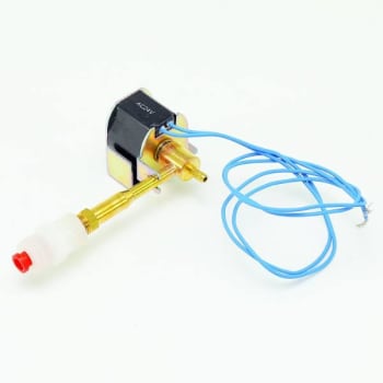 Image for Honeywell Ac Solenoid Valve Used With Trueease Series from HD Supply