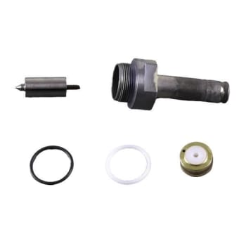 Image for Emerson Solenoid Valve Repair Kit from HD Supply