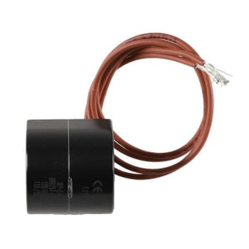 Image for Asco 120vac 60hz 20 Watt Class Fb Coil from HD Supply