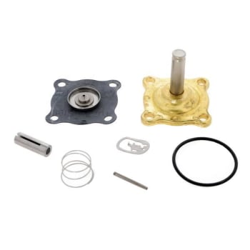 Image for Asco Rebuild Kit Normally Closed 2 Way from HD Supply