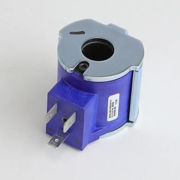 Image for Baso 120v Coil Assembly from HD Supply