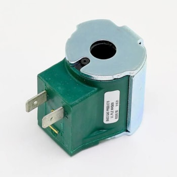 Image for Baso 24v Replacement Solenoid Coil from HD Supply