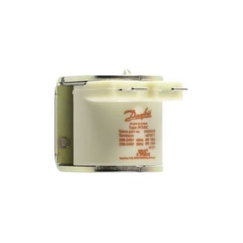 Image for Danfoss Rc 208-240v Coil from HD Supply