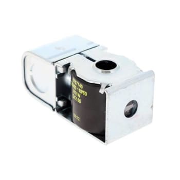 Image for Parker-Je R23mm 120v Normally Closed Coil from HD Supply