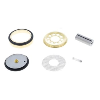 Image for Parker-je Repair Kit Gp300/gp400 from HD Supply