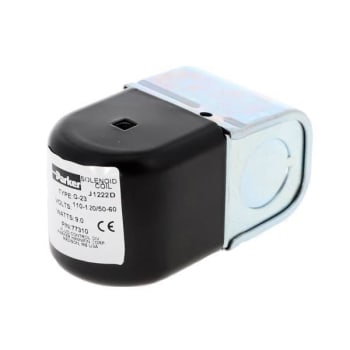 Image for Parker-Je G23mm 120v Coil from HD Supply