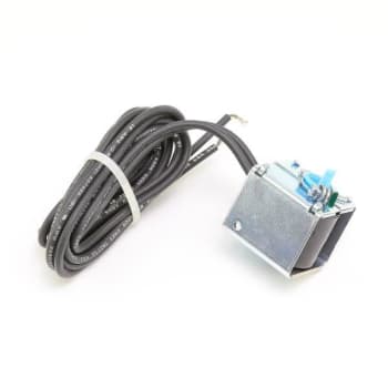 Image for Liebert 480v Solenoid Coil from HD Supply