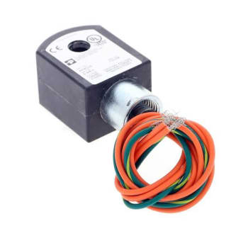 Image for Parker Fcd Nema 4 120v Coil 6 Watts from HD Supply