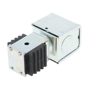 Image for Sporlan 120/208/240 Dual Voltage With Junction Box Coil from HD Supply