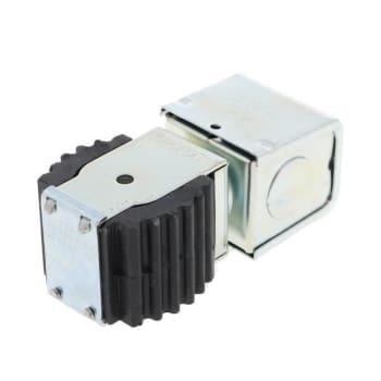 Image for Sporlan 120/208/240 Dual Voltage With Junction Box from HD Supply
