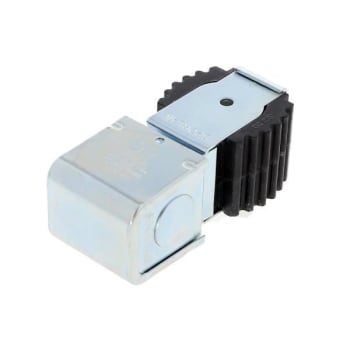 Image for Sporlan 24v Coil With Junction Box Mkc-2 from HD Supply