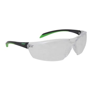 212 Performance  Scratch Resistant Clear Lens Safety Glasses