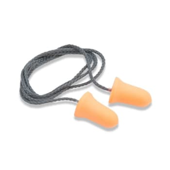 Image for 212 Performance Bell Shape 33 Db Nrr Disposable Foam Ear Plg from HD Supply
