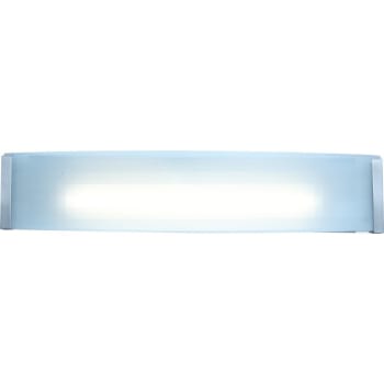 Image for Access Lighting Helium 24 in. LED Bath Vanity Fixture from HD Supply