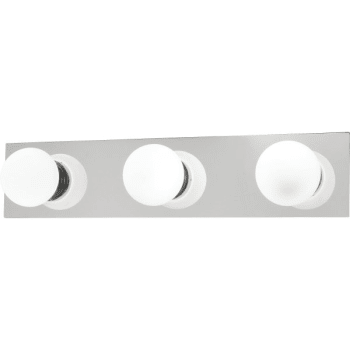 Image for Access Lighting Classic 22 in. LED Bath Vanity Fixture from HD Supply