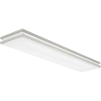 Lithonia Lighting® Saturn Integrated Led Flush Mount Light