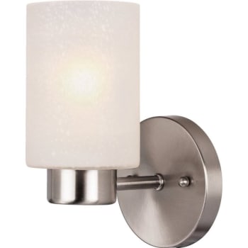Westinghouse Sylvestre One-Light Wall Fixture