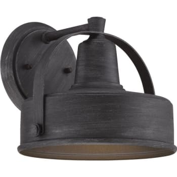 Image for Cordelia Lighting® Portland 9 x 8.5 in. Outdoor Wall Sconce from HD Supply