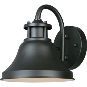 Image for Cordelia Lighting® Bayport 7 X 7.5 In. Outdoor Wall Sconce from HD Supply
