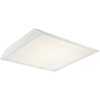 Image for Cordelia Lighting 35W 24 x 24 in. 120-277V LED Troffer Light from HD Supply