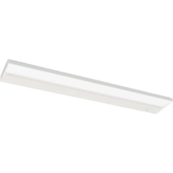 Image for AFX LED 14" White Under Cabinet Fixture from HD Supply